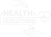 Health Versations Logo